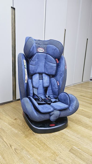Автокресло Heyner infiny Twisty