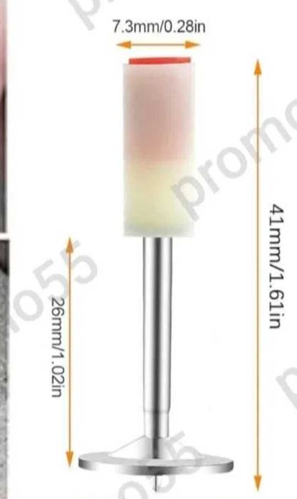 Професионален пистолет за пирони