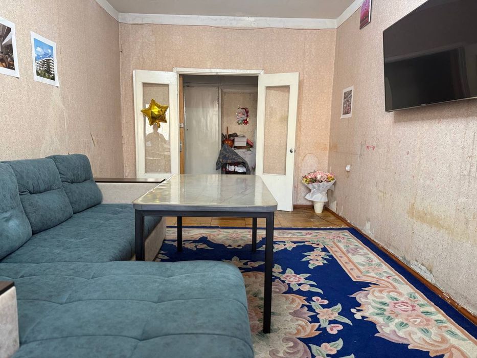 Продается 3-комнатная 78 м² / Юнусабад-10