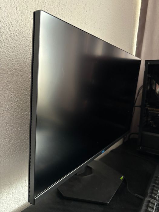 Монитор DELL G2724D гаранция