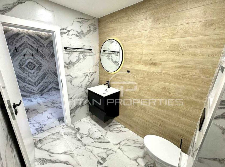 Продава се Двустаен апартамент в Пловдив, Южен - 73 кв.м за 1637 €/кв.м - Снимка #7