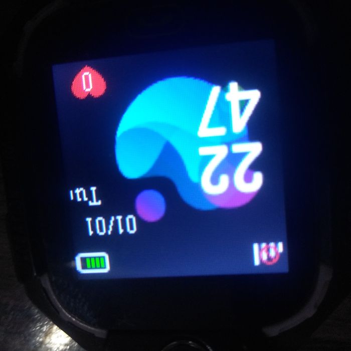 Smart soatlarSmat soat MeiMei M2 va T 900 pro max