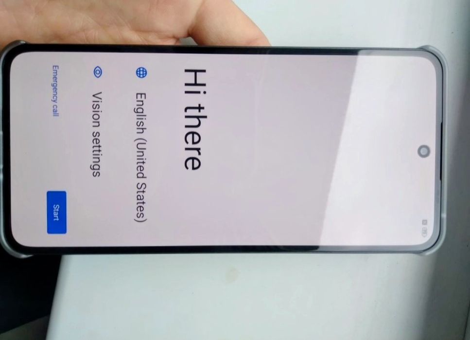 ZTE Nubia Neo 3 GT 12/256
