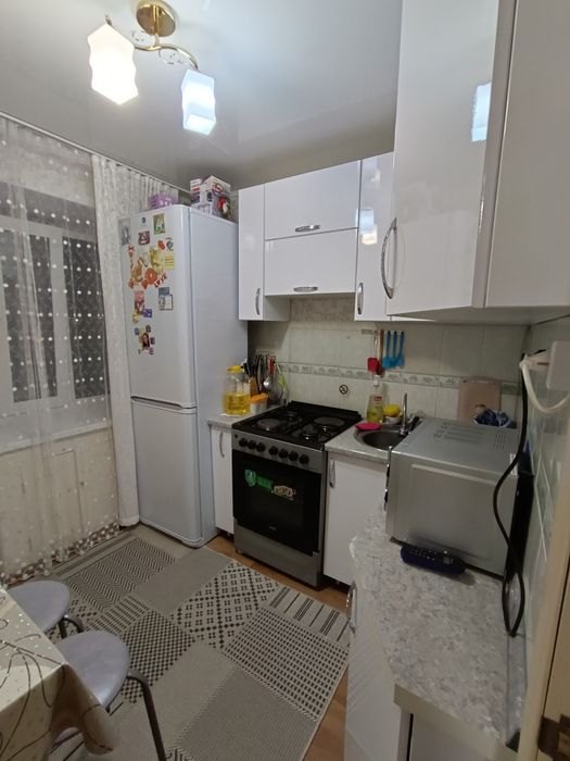 Продам 2-х комнатную квартиру