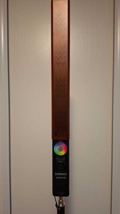 Lampa 420 LED , Yongnuo YN360 III PRO