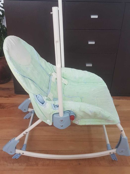 Люлка за бебета ЧИПОЛИНО