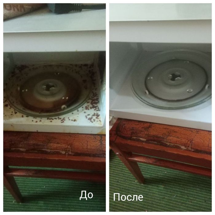 Уборка квартир,офисов,не жилые жилые помещения