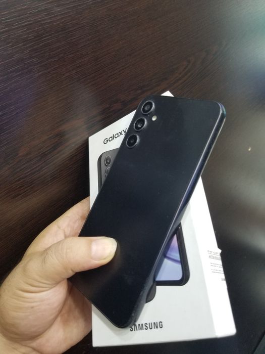 Samsung A34 5G  8/128
