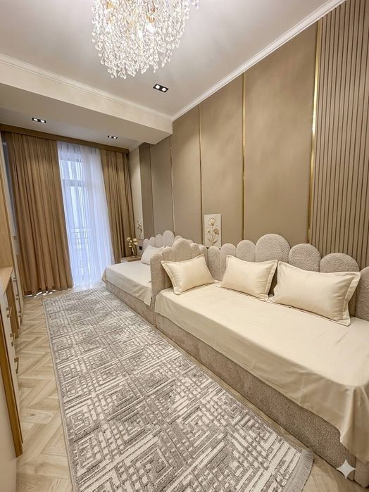 3-комнатная квартира 95 м², Яккасарайский район, 9 этаж, ЖК Yakkasaroy