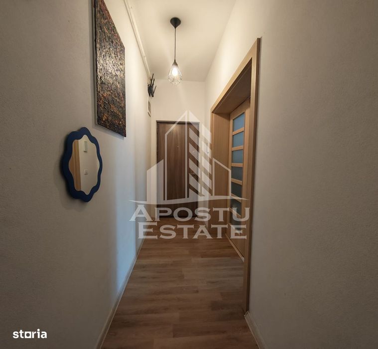 Apartament 2 camere si gradina, de vanzare, Dumbravita, Timis