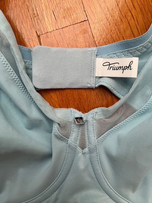 Нов сутиен Triumph, размер 85Д