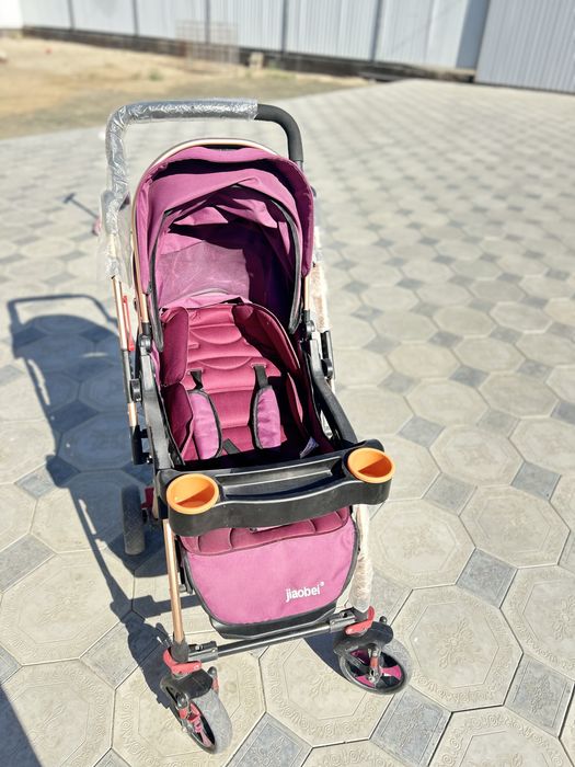 Детские коляски