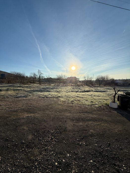 Teren de vanzare - Aninoasa , zona sub deal