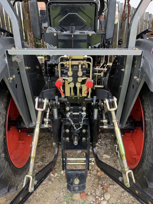 De vanzare tractor