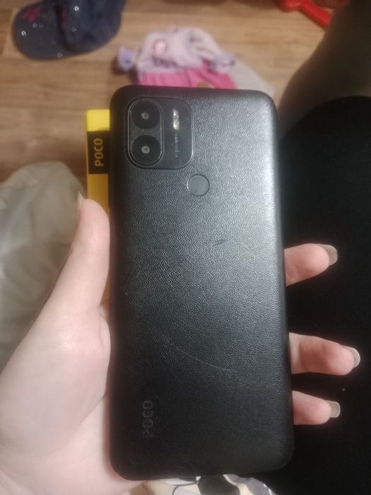Продам телефон Poco c51