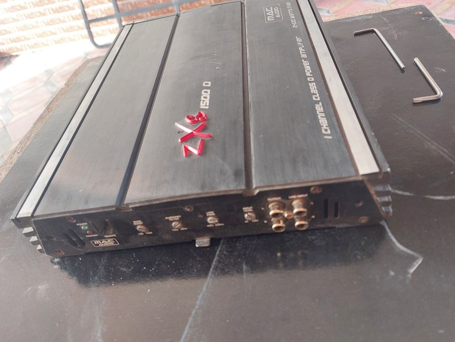 Сабуфер сотилади