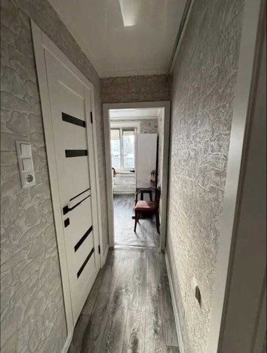 Продажа 2-комнатной квартиры