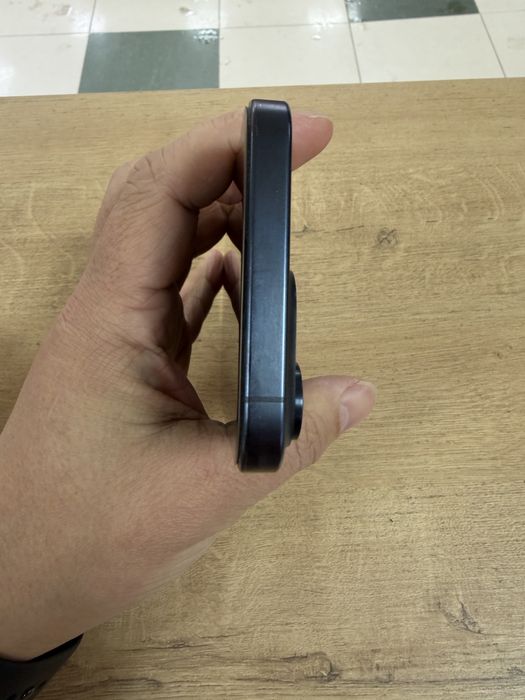 Айфон 15 pro max 256gb