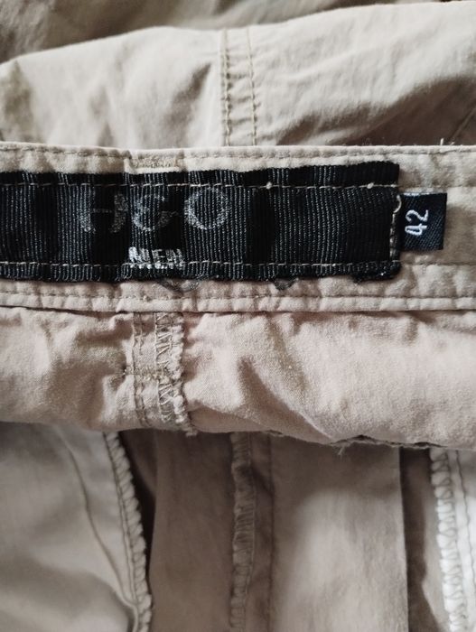 Pantaloni bărbați trei sferturi