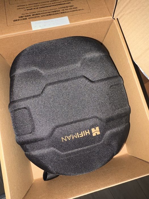 HIFIMAN Ananda Nano – noi, cu factură și garanție