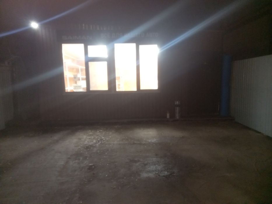 Сдам помещение 30кв