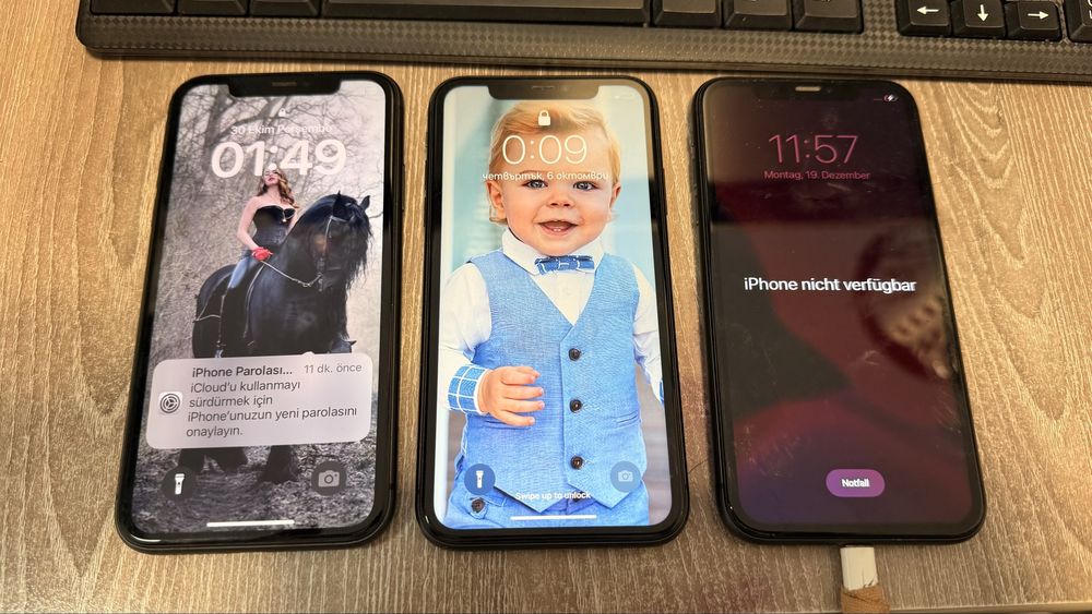 За части Iphone 11