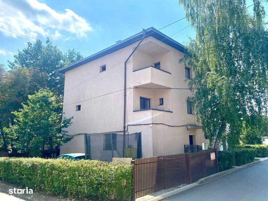 Proprietate de exceptie spre vanzare în inima Sucevei