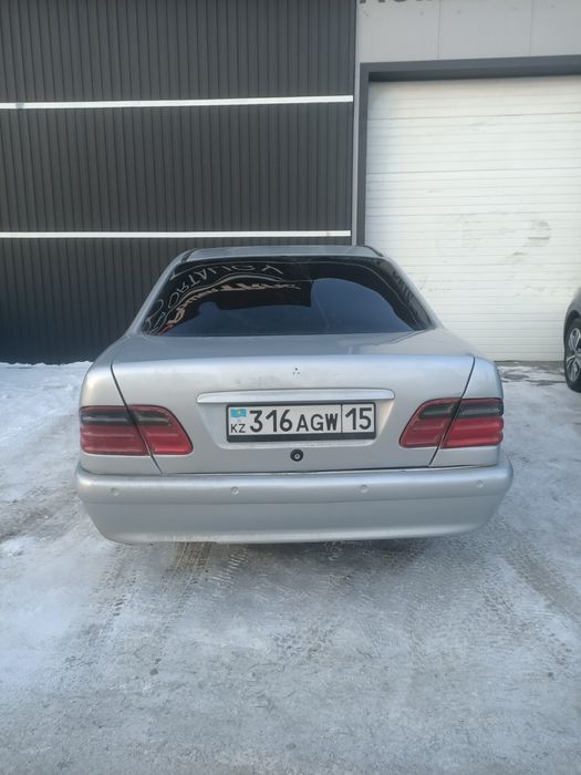 Продам. Обмен Мерседес е 230