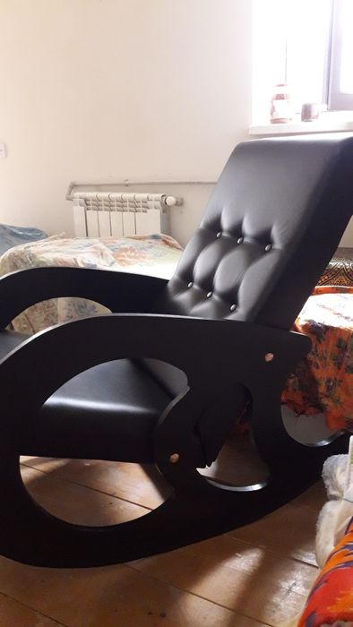 Кресло   качалка