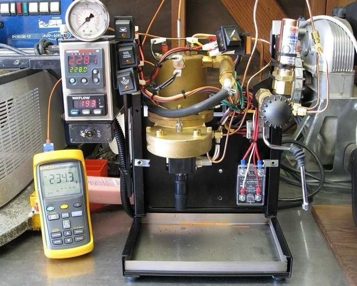 Espressoare cafea/Aparate cafea/Service/Reparatii