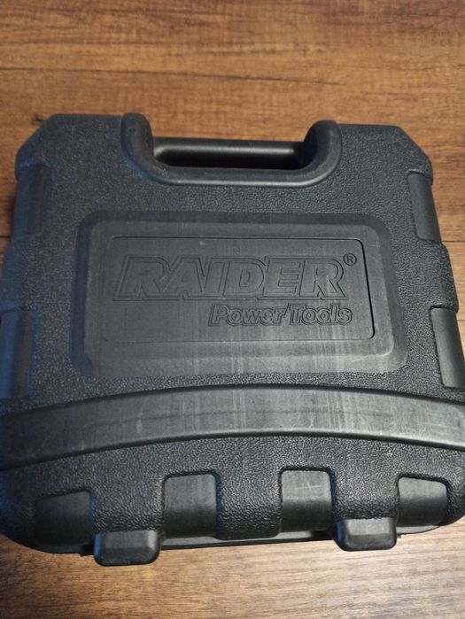 Винтоверт Raider Rd-cdl 15