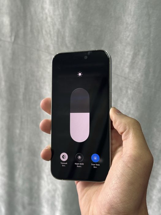 Iphone 14 pro oq