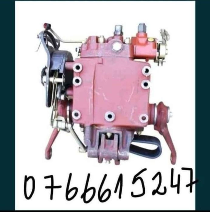 Repar monobloc U445-640