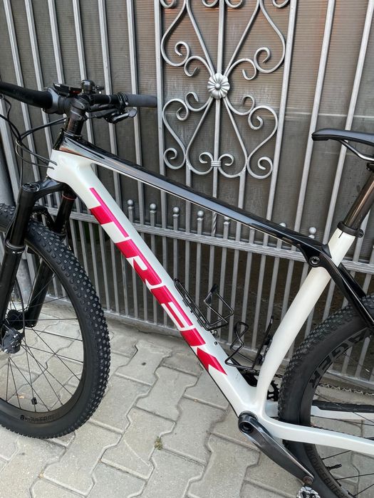 MTB Trek Procaliber 9.7 Carbon 2022
