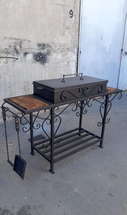 Мангал Мангал Мангал