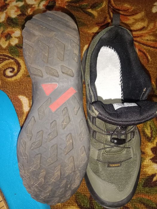 Кросовки 48размер мужские