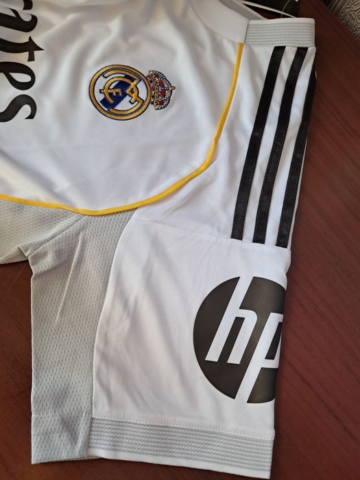 Фланелки Real Madrid 25/26 размер М и L