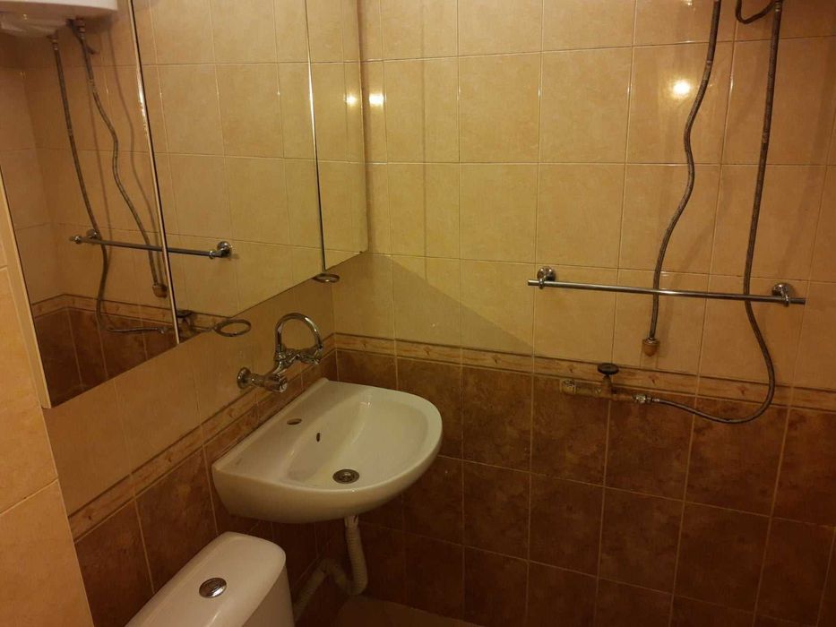 Дава се под наем Двустаен апартамент в София, Младост 1 - 60 кв.м за 348.84 € - Снимка #1