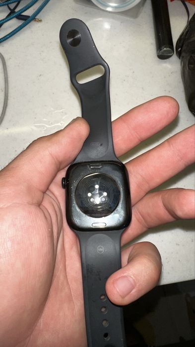 Apple watch 10, 46 mm, 94%