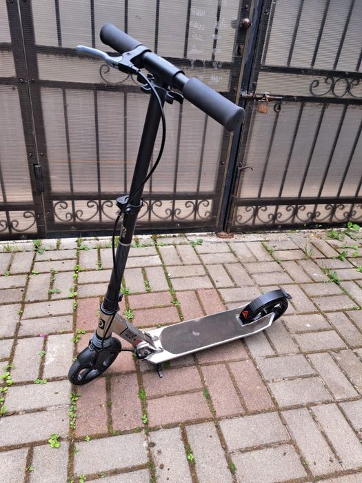 Trotineta Oxelo Mid 9 copii