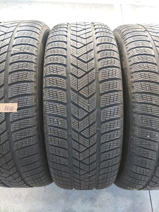 235/55/19 Pirelli