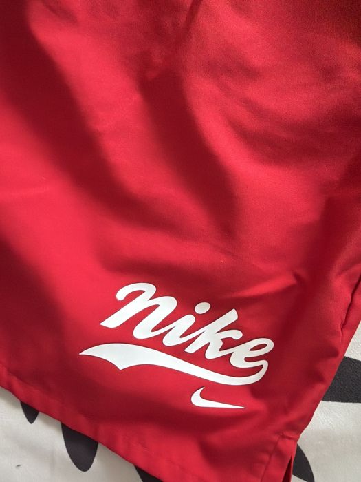 Къси шорти Nike в отлично състояние