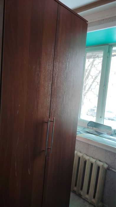 Продам плательный шкаф