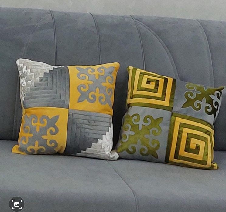 Подушки в подарок