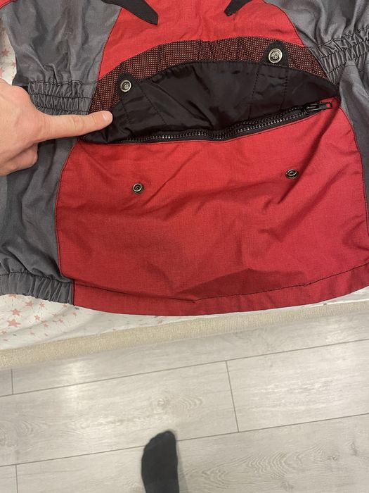 Мото яке  Vanucci