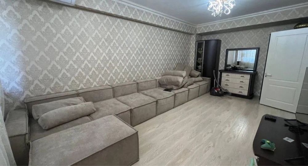 Продается 5-комнатная 109 м² Ц-4 Юнусабадский район