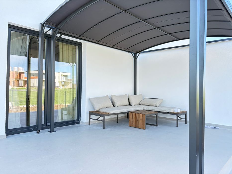 Duplex modern la Giarmata Mare