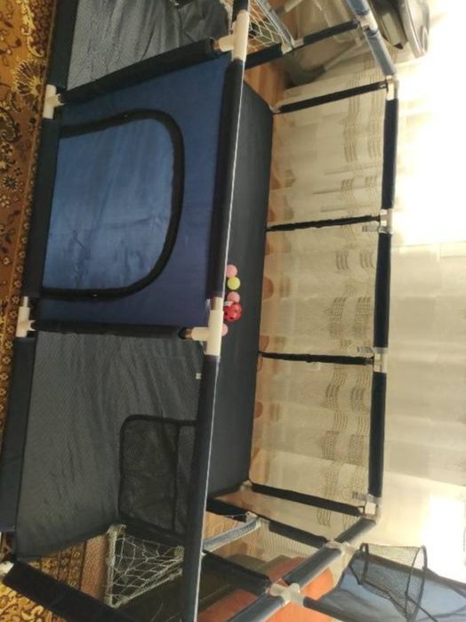 Игровой манеж  для ребёнка