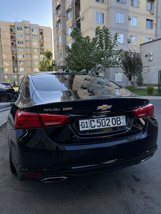 Малибу(Malibu) 2 идеал (2.4) полная позиция