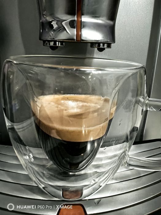 Кафемашина Saeco Talea Ring